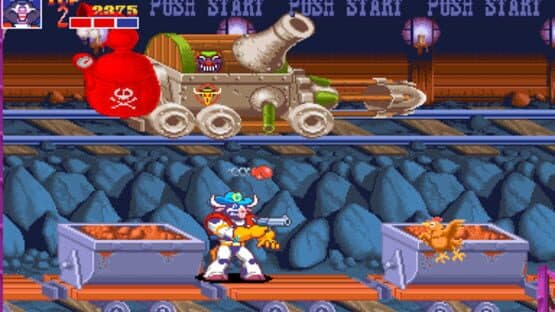 Wild West C.O.W.-Boys of Moo Mesa — screenshot 6