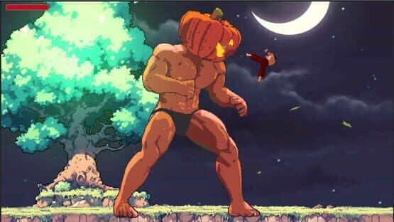 Rainbow Cloud: A Gay RPG — screenshot 1