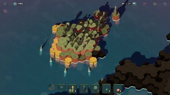 My Tiny Landscape — screenshot 1