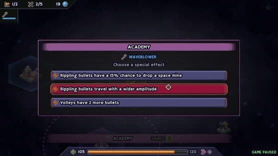 Comet Force — screenshot 3