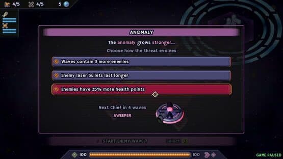 Comet Force — screenshot 8