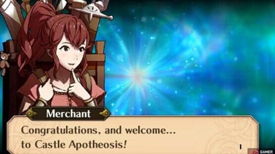 Fire Emblem: Awakening - Apotheosis — screenshot 1