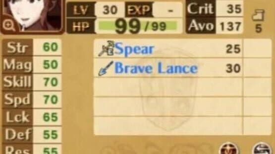 Fire Emblem: Awakening - Apotheosis — screenshot 2