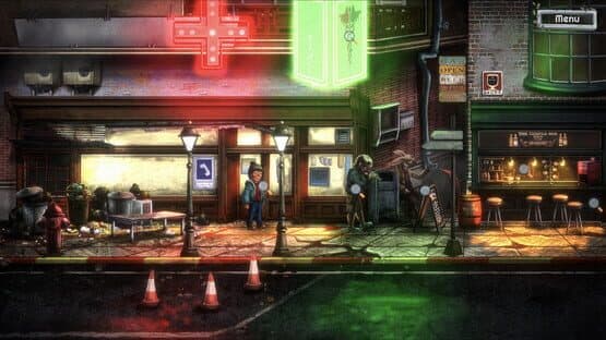 About a Boy — screenshot 8