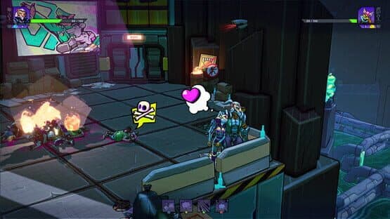 Die Fast — screenshot 1