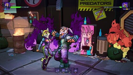 Die Fast — screenshot 2