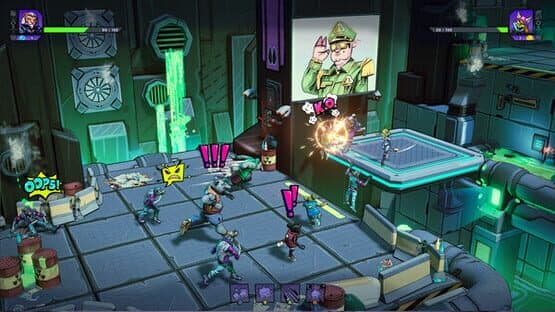 Die Fast — screenshot 5