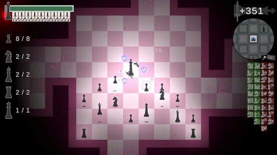 Check and Slash — screenshot 4