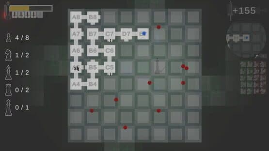 Check and Slash — screenshot 5
