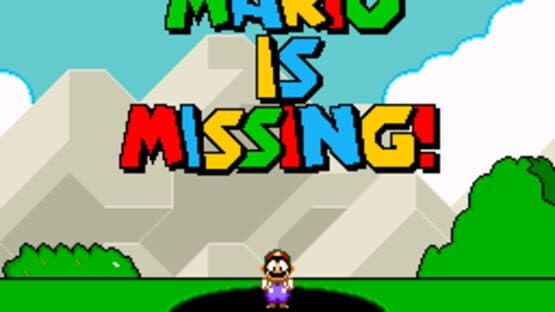 Mario Is Missing! — screenshot 1