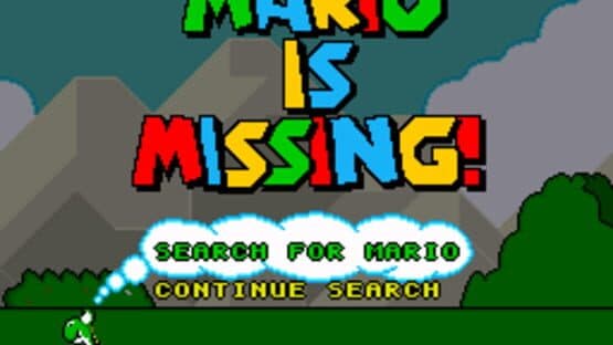 Mario Is Missing! — screenshot 2