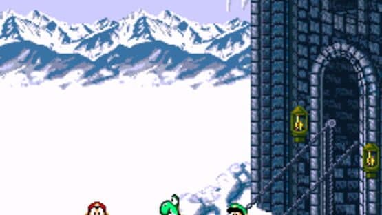 Mario Is Missing! — screenshot 3