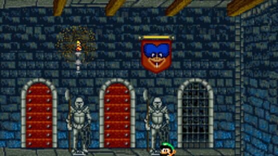 Mario Is Missing! — screenshot 4