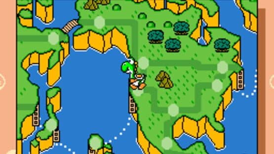 Mario Is Missing! — screenshot 5