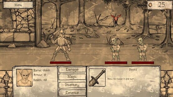 Gatekeeper's Week — screenshot 2
