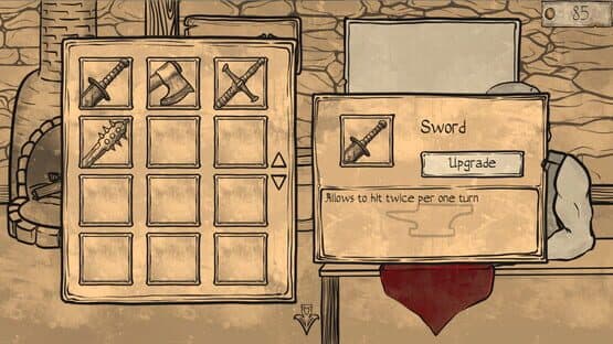 Gatekeeper's Week — screenshot 3