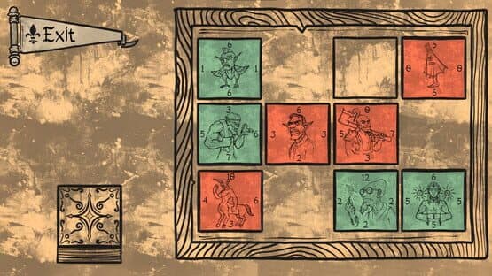 Gatekeeper's Week — screenshot 4
