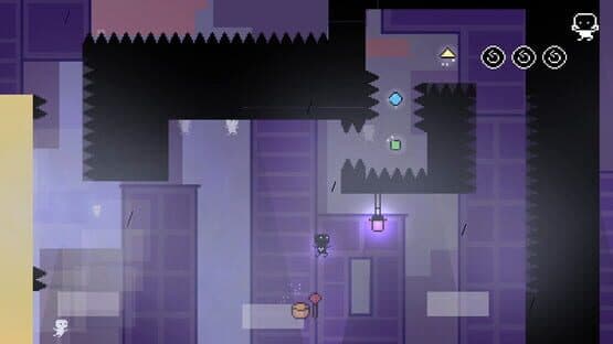 Soul Astray — screenshot 1