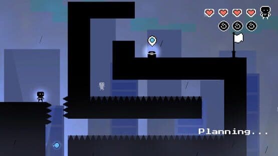 Soul Astray — screenshot 6
