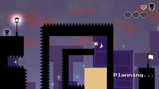 Soul Astray — screenshot 7