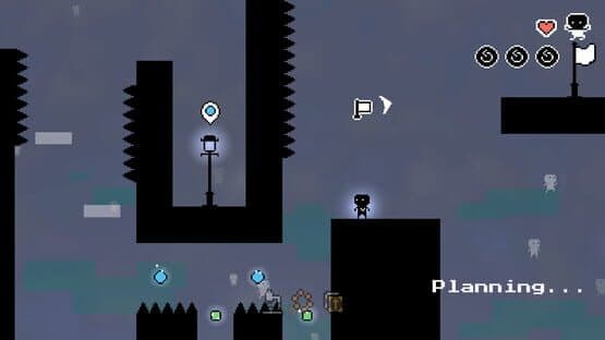 Soul Astray — screenshot 8