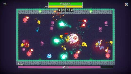 Duncrush — screenshot 1