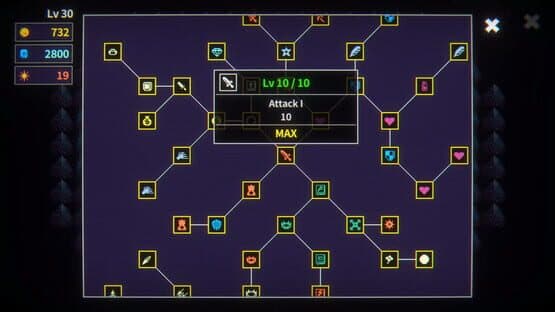 Duncrush — screenshot 2