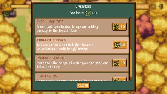Cozy Crunch — screenshot 5