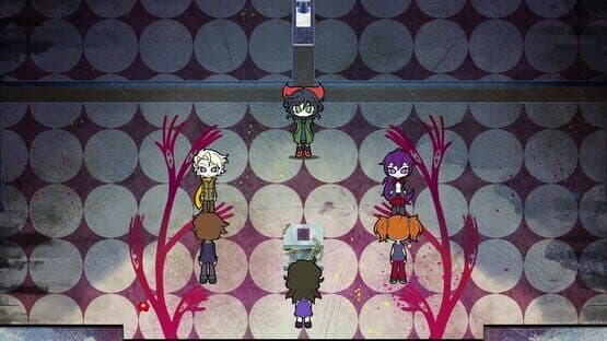 NeverHome: Tower of Vanity — screenshot 2