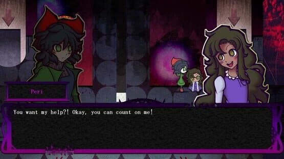 NeverHome: Tower of Vanity — screenshot 3
