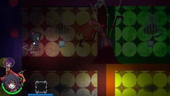 NeverHome: Tower of Vanity — screenshot 4