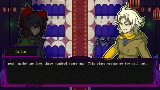 NeverHome: Tower of Vanity — screenshot 5