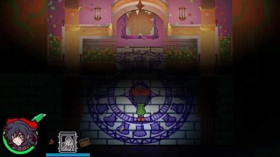 NeverHome: Tower of Vanity — screenshot 6