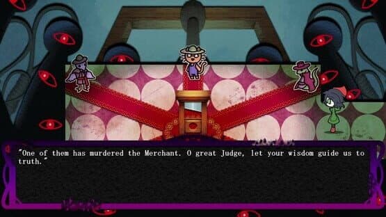 NeverHome: Tower of Vanity — screenshot 7