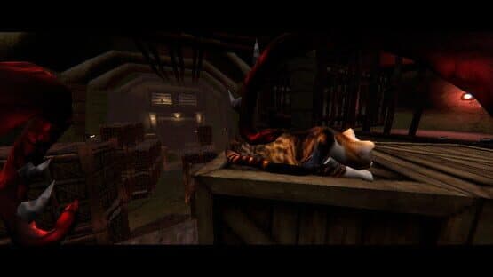 Meat Without Master — screenshot 2
