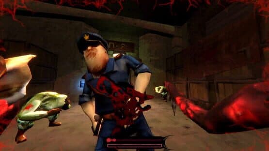 Meat Without Master — screenshot 3