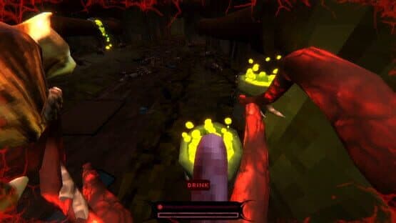 Meat Without Master — screenshot 4