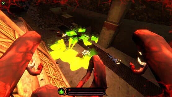 Meat Without Master — screenshot 5