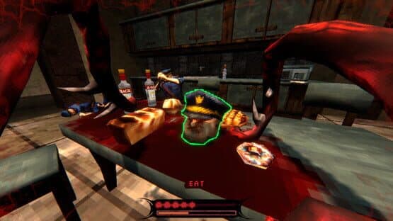 Meat Without Master — screenshot 6