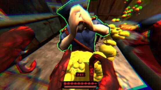 Meat Without Master — screenshot 7