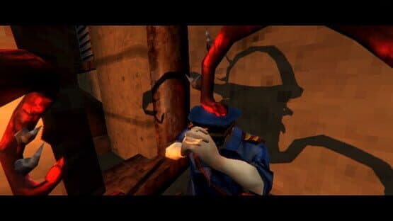 Meat Without Master — screenshot 8