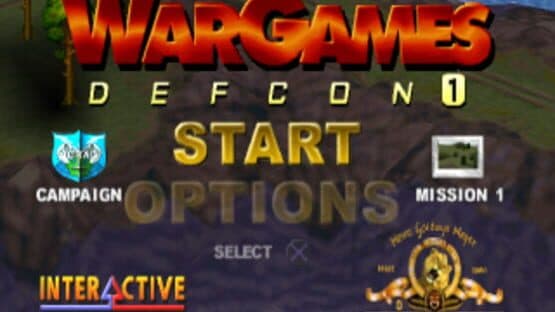 WarGames: Defcon 1 — screenshot 2