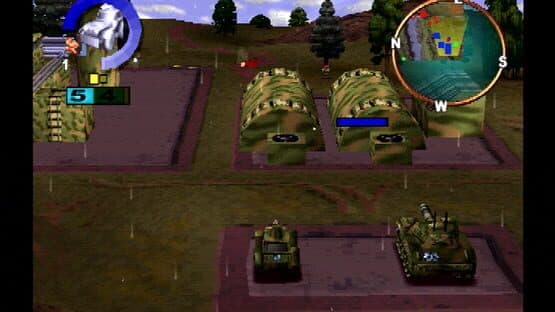 WarGames: Defcon 1 — screenshot 3