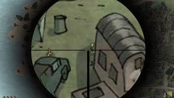 The Sniper — screenshot 1