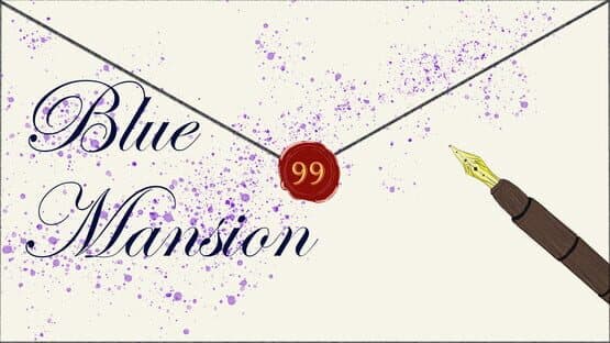 Blue Mansion — screenshot 3