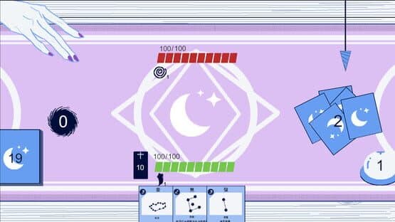 Blue Mansion — screenshot 4