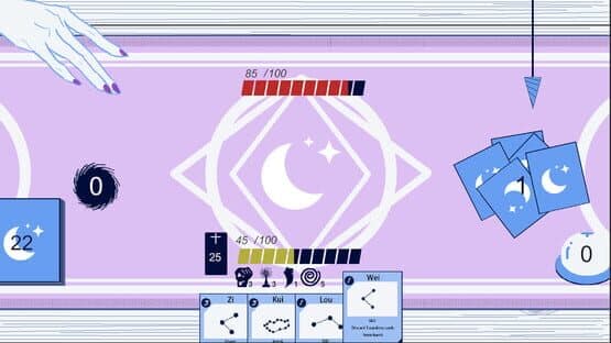 Blue Mansion — screenshot 6