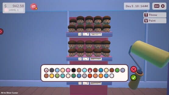 Plush Shop Simulator — screenshot 3