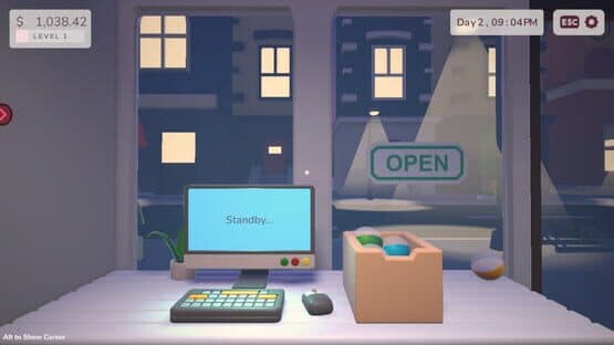 Plush Shop Simulator — screenshot 5