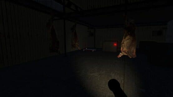 Meat Room — screenshot 1